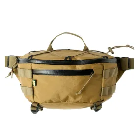 1733 SIDE PACK - XPAC VX21 - COYOTE