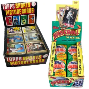 1987 Topps Baseball Cards