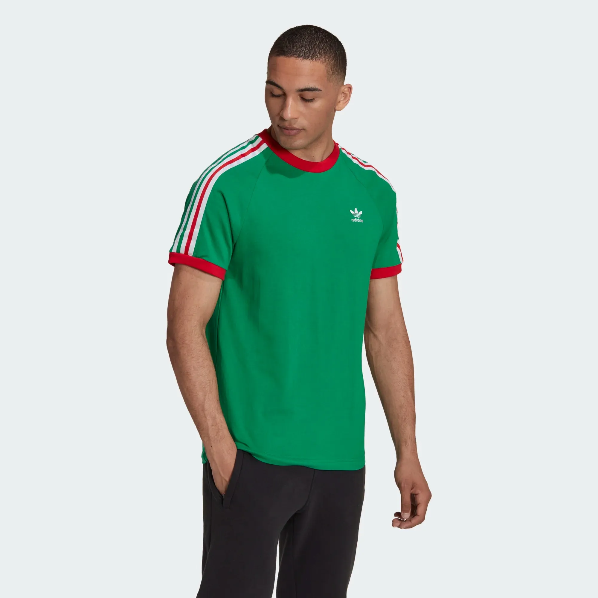 3-Stripes Tee