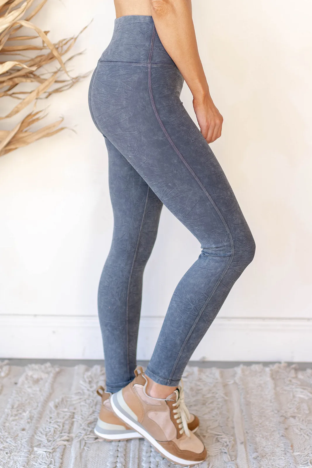 adalyn highwaist leggings