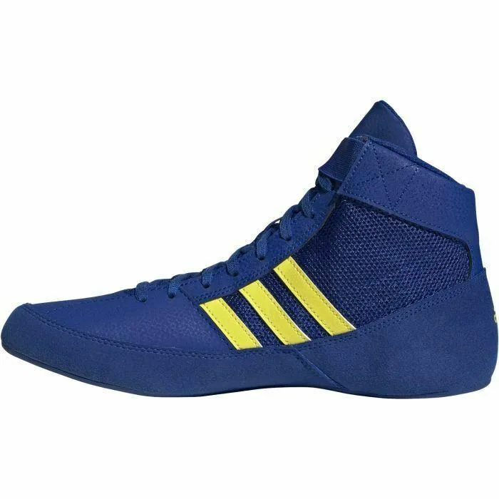 adidas Mens Havoc Boxing Wrestling Shoes