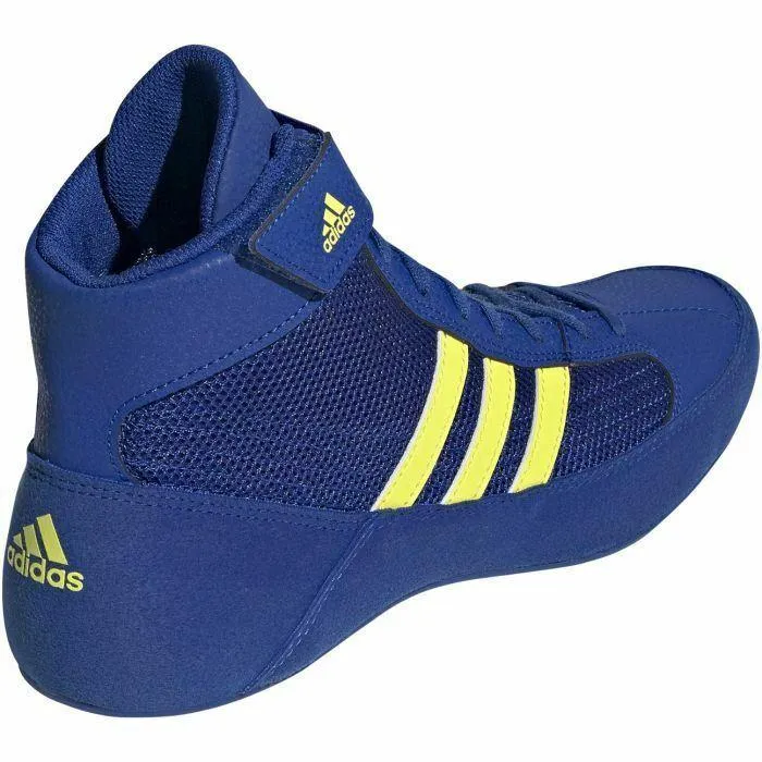 adidas Mens Havoc Boxing Wrestling Shoes