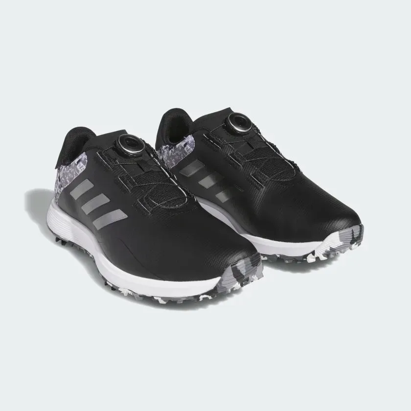 Adidas S2G BOA 23 Spikeless Men's Golf Shoe GV9412