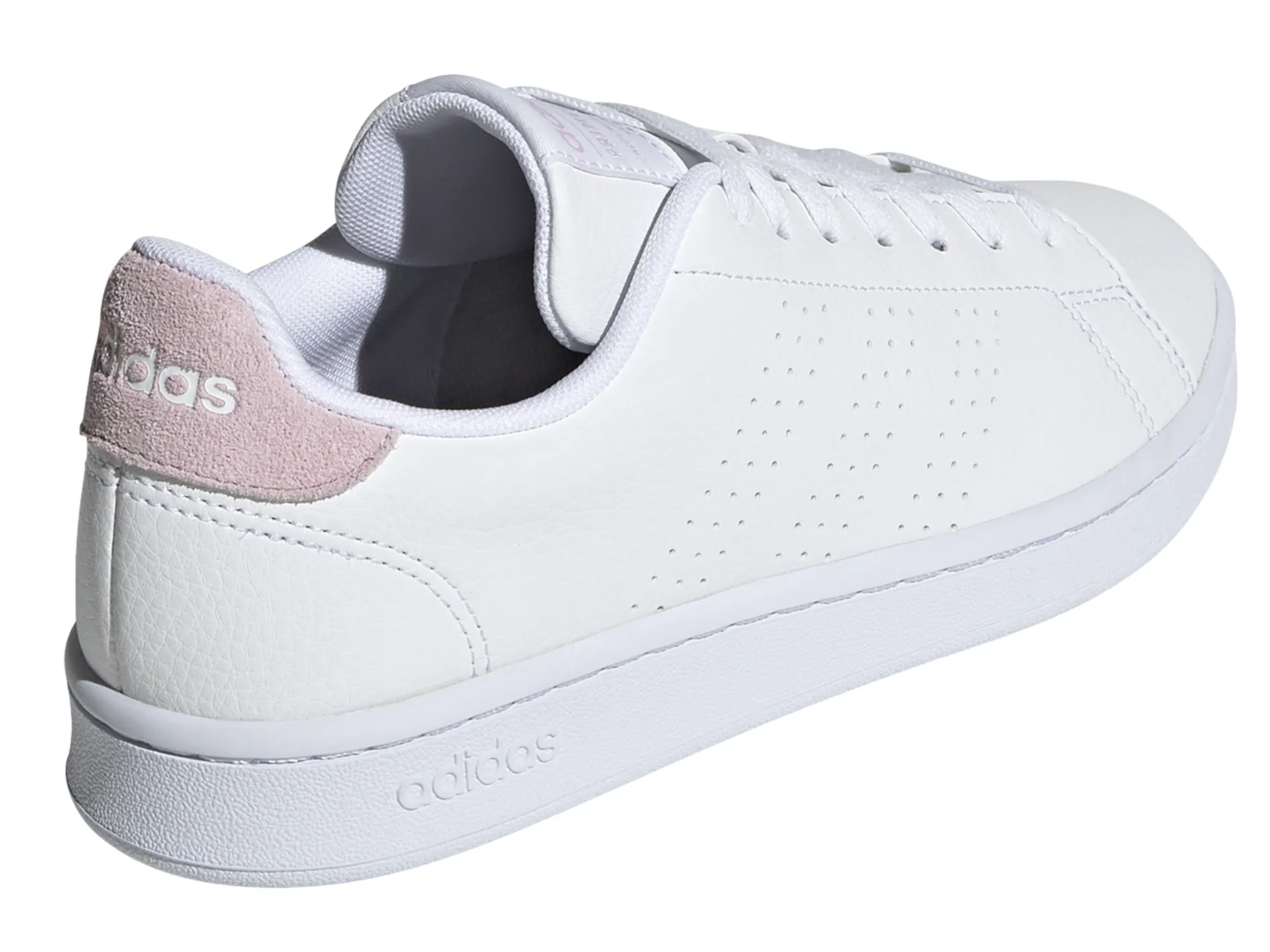 ADIDAS WOMENS ADVANTAGE <BR> GW4847