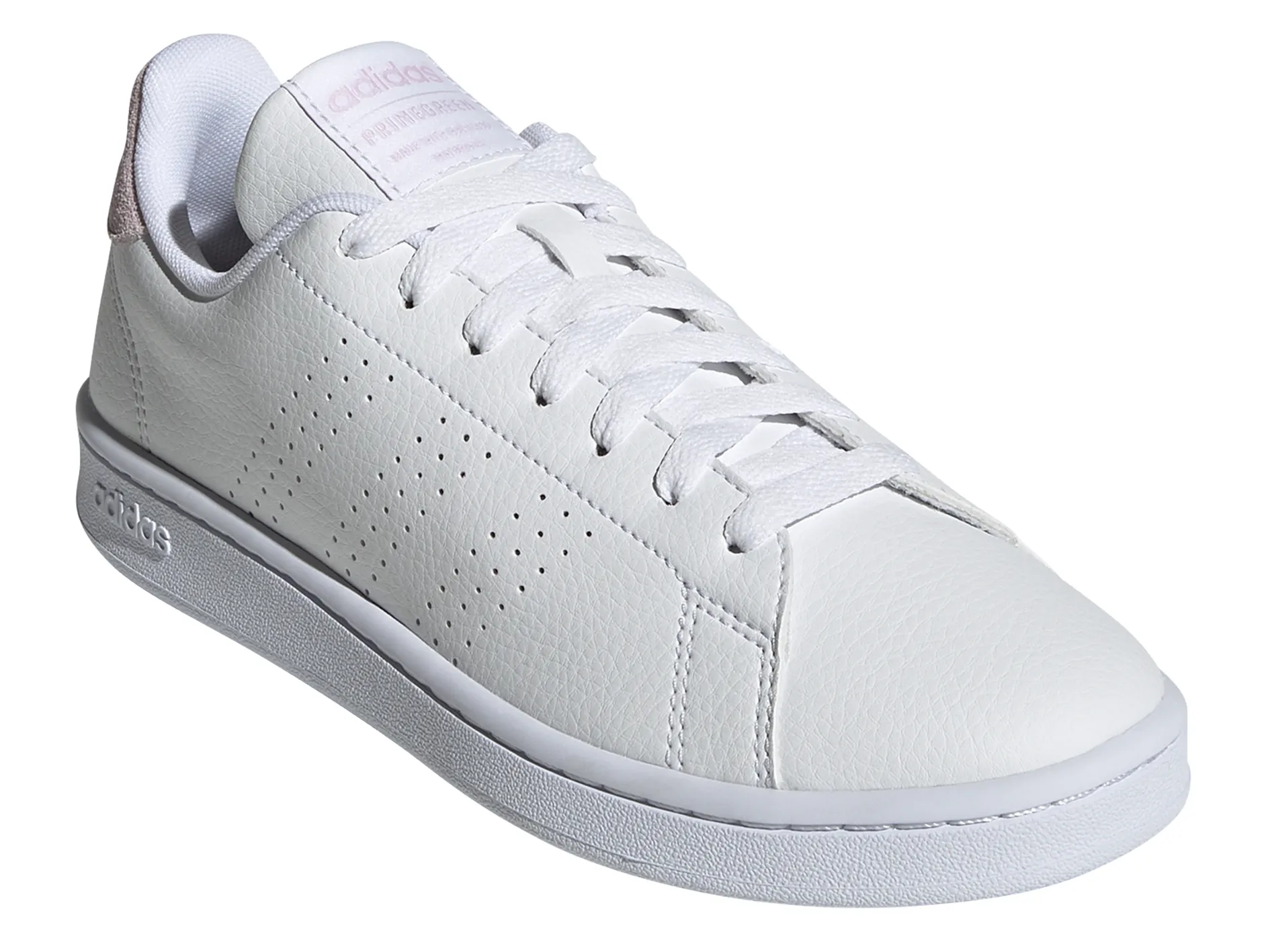 ADIDAS WOMENS ADVANTAGE <BR> GW4847