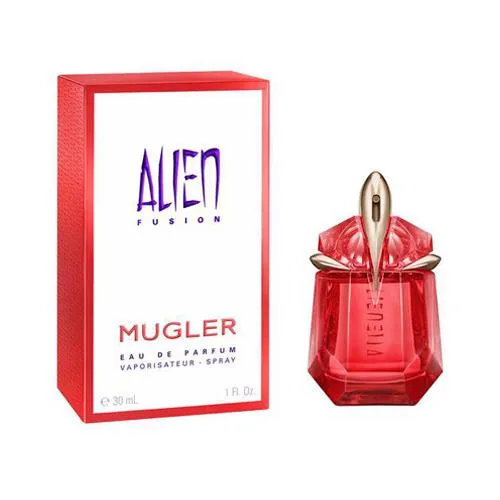 Alien Fusion 30ml EDP for Women by Mugler