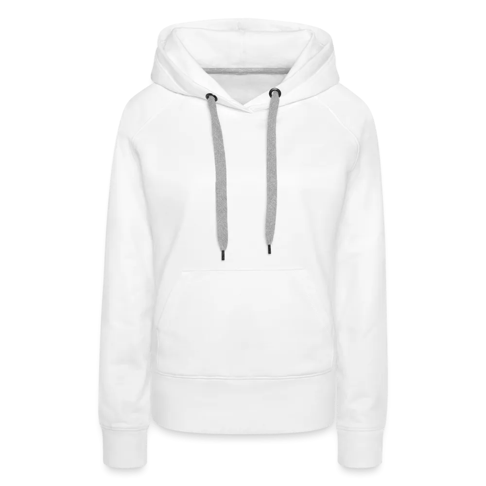 All you need is Love - Women’s Premium Hoodie