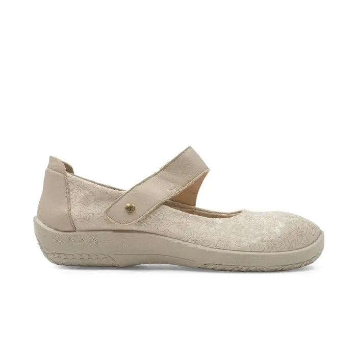 Arcopedico Women's Cosmo Taupe