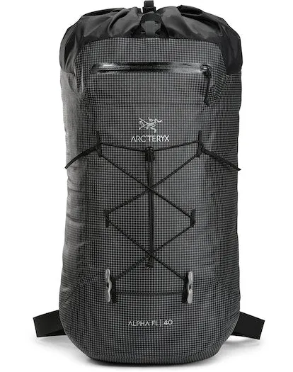 Arc'teryx Alpha FL 40 Backpack