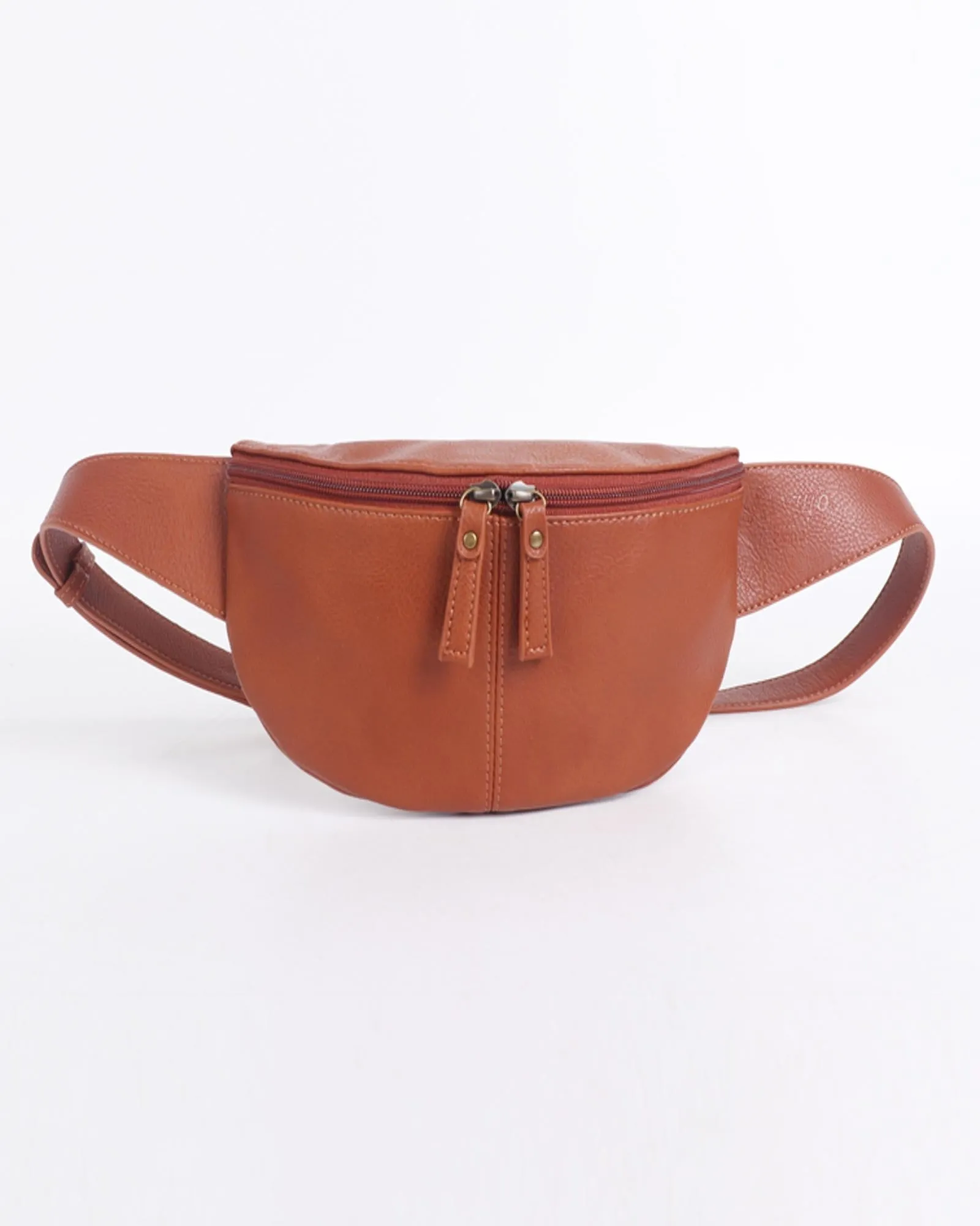 ARSAYO Original Fanny Pack | Camel