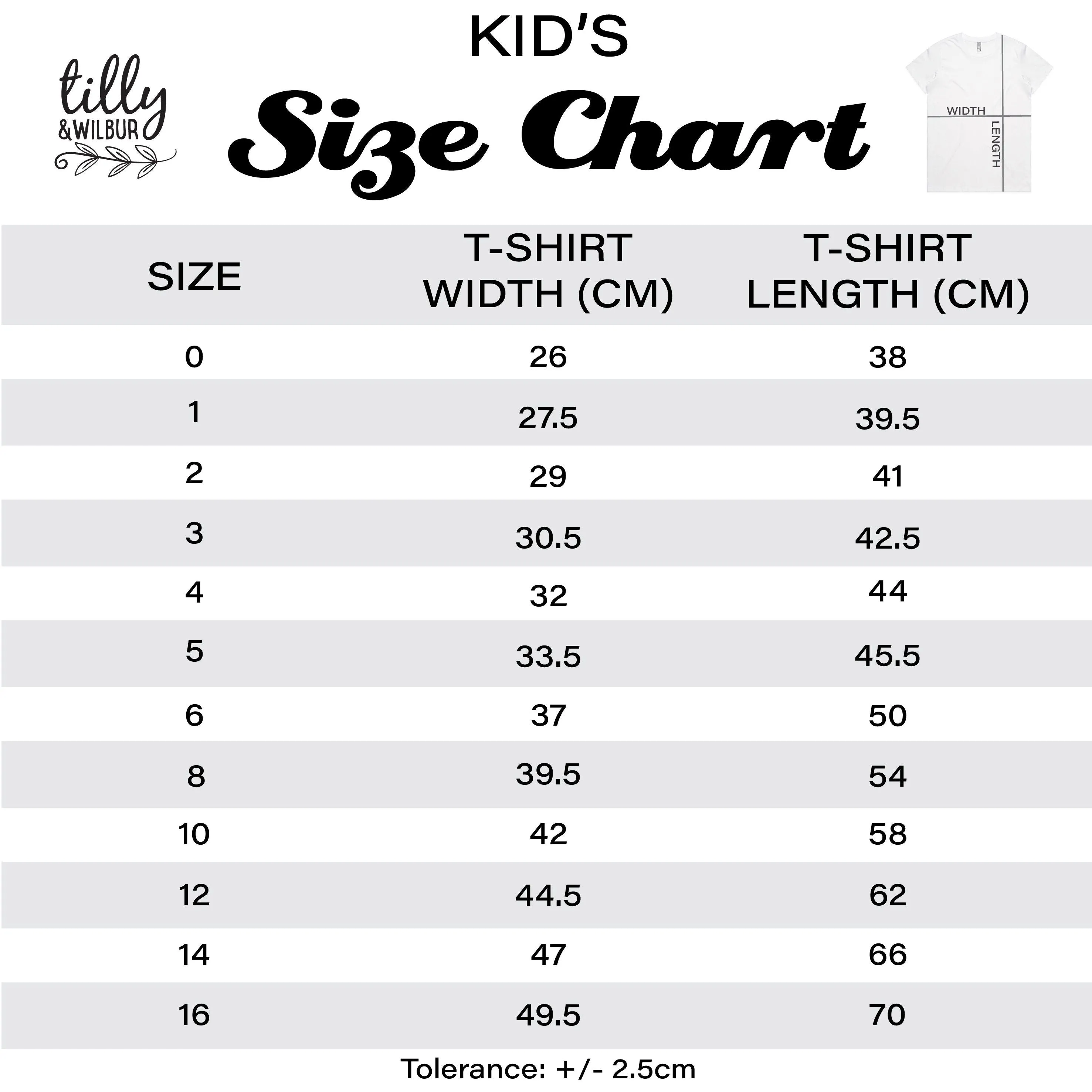 Aussie Aussie Aussie Kids T-Shirt