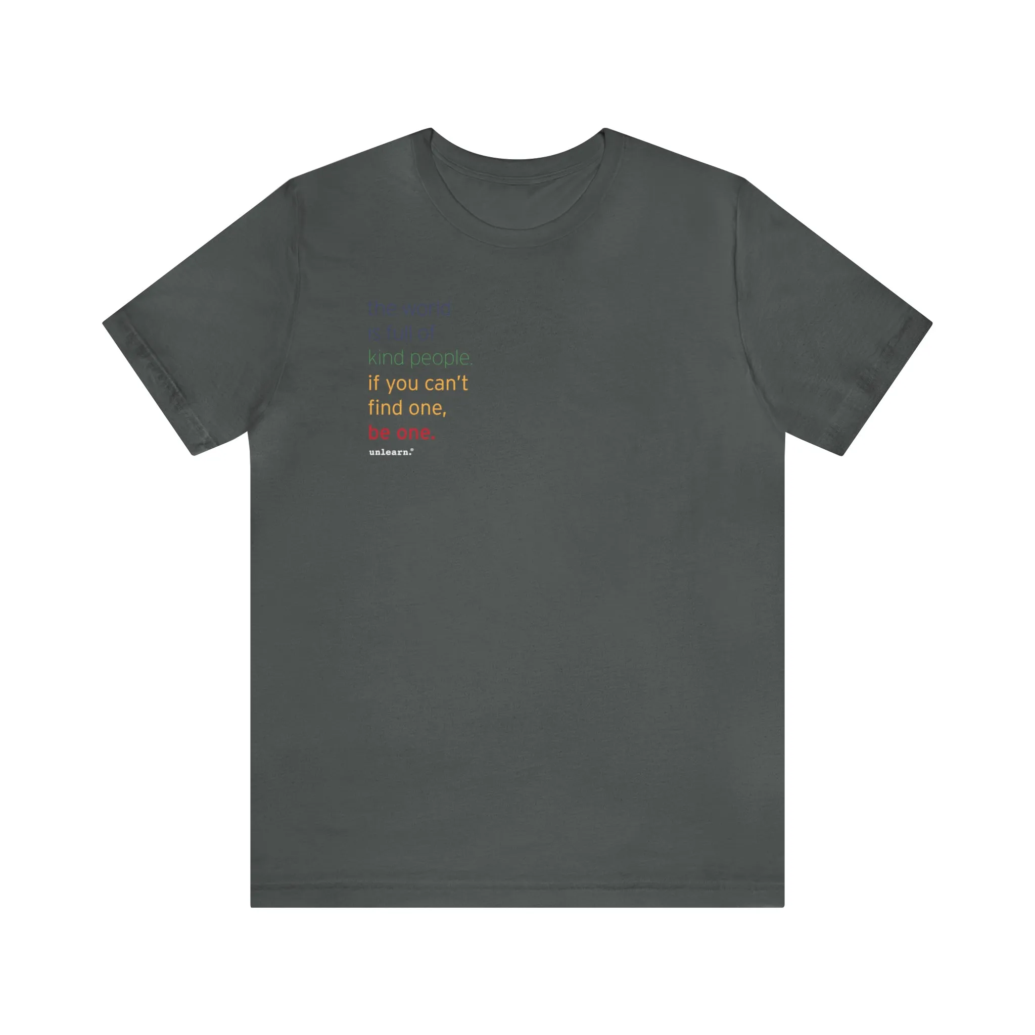 Be The Kindness - Relaxed Fit T-shirt