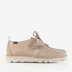 Clarks Originals Desert Trek GTX Shoes