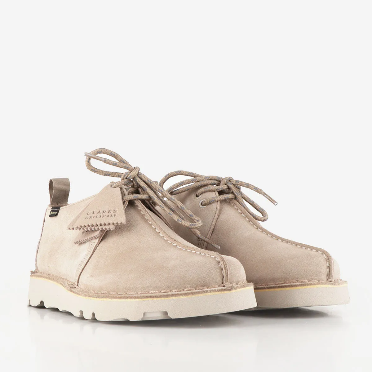 Clarks Originals Desert Trek GTX Shoes