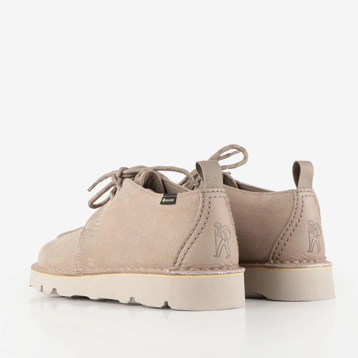 Clarks Originals Desert Trek GTX Shoes