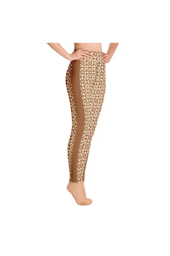 Coco Yoga Leggings