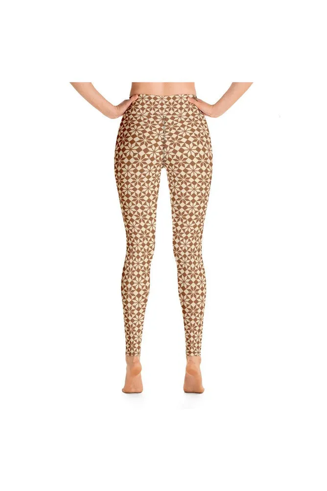 Coco Yoga Leggings