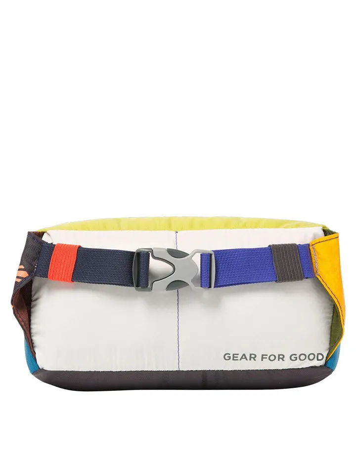 Cotopaxi Bataan 3L Fanny Pack Del Dia