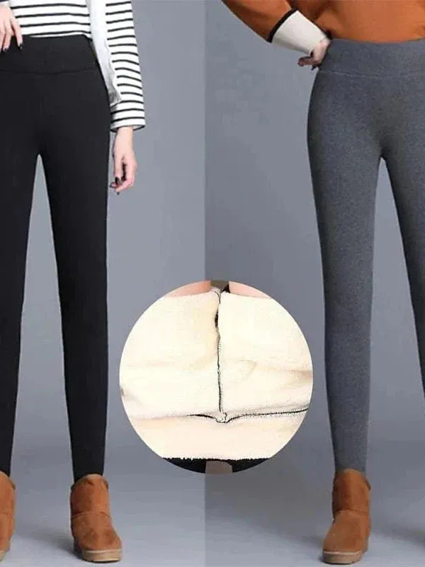 Sure! Here’s an optimized title for your e-commerce product:

Ultra-Comfortable Womens Fleece-Lined Winter Leggings for Sports, Yoga, and Everyday Use

Feel free to ask for any adjustments!