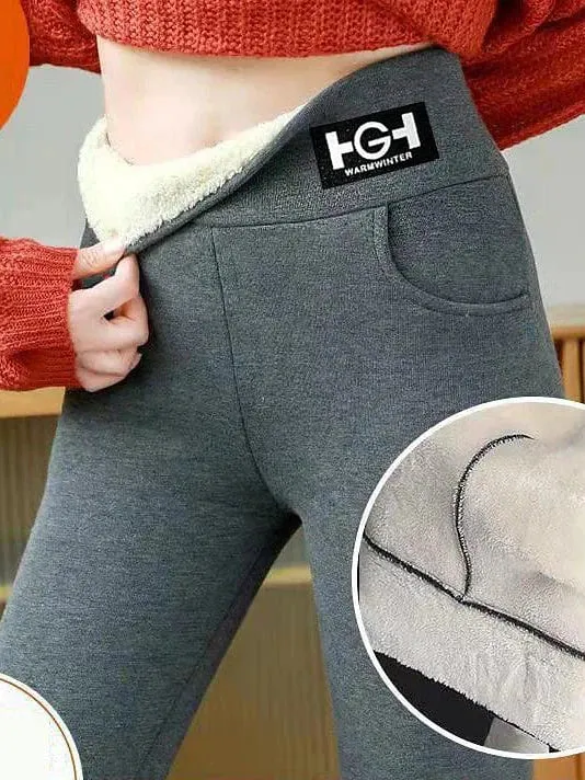 Sure! Here’s an optimized title for your e-commerce product:

Ultra-Comfortable Womens Fleece-Lined Winter Leggings for Sports, Yoga, and Everyday Use

Feel free to ask for any adjustments!