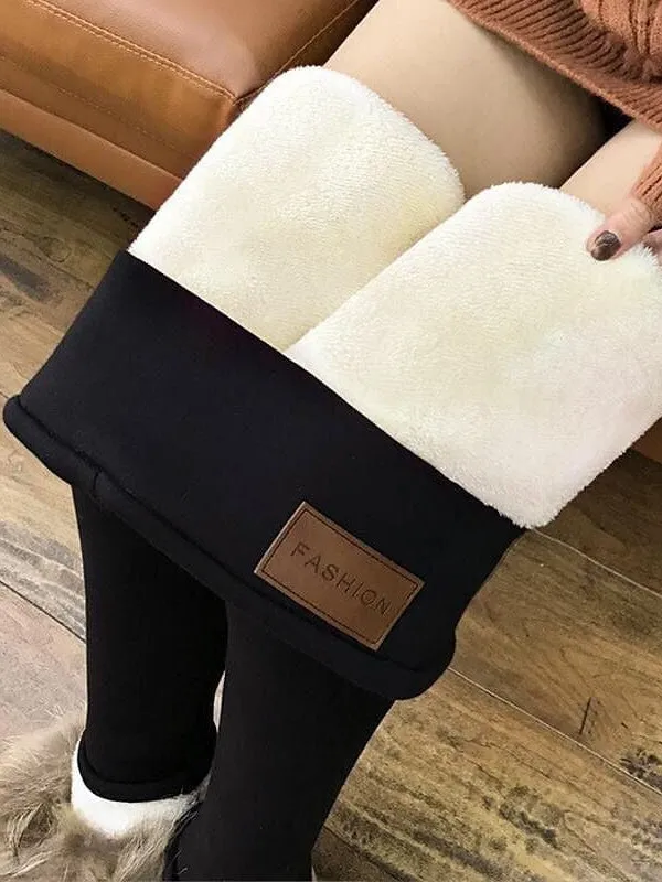 Sure! Here’s an optimized title for your e-commerce product:

Ultra-Comfortable Womens Fleece-Lined Winter Leggings for Sports, Yoga, and Everyday Use

Feel free to ask for any adjustments!