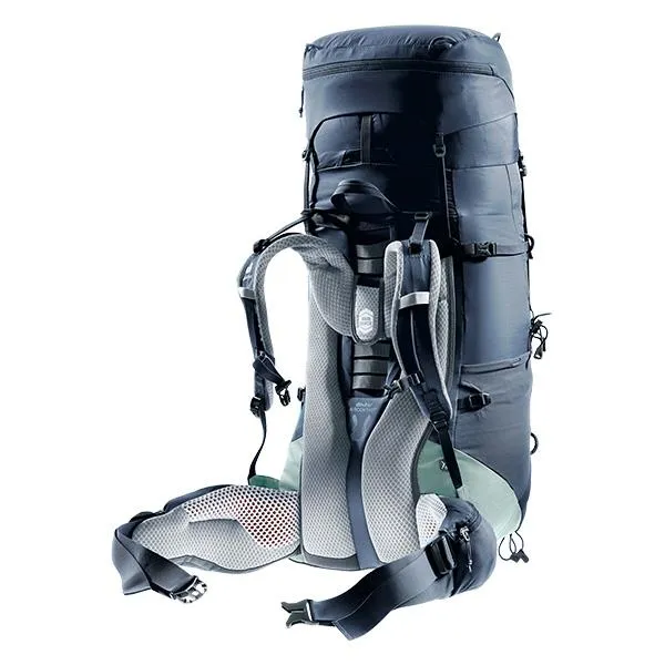 Deuter Aircontact Lite 45   10 SL