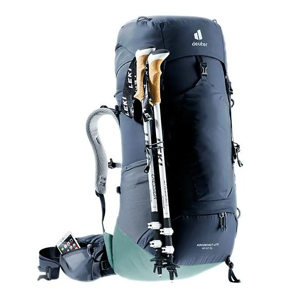 Deuter Aircontact Lite 45   10 SL