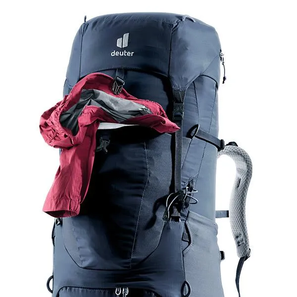 Deuter Aircontact Lite 45   10 SL