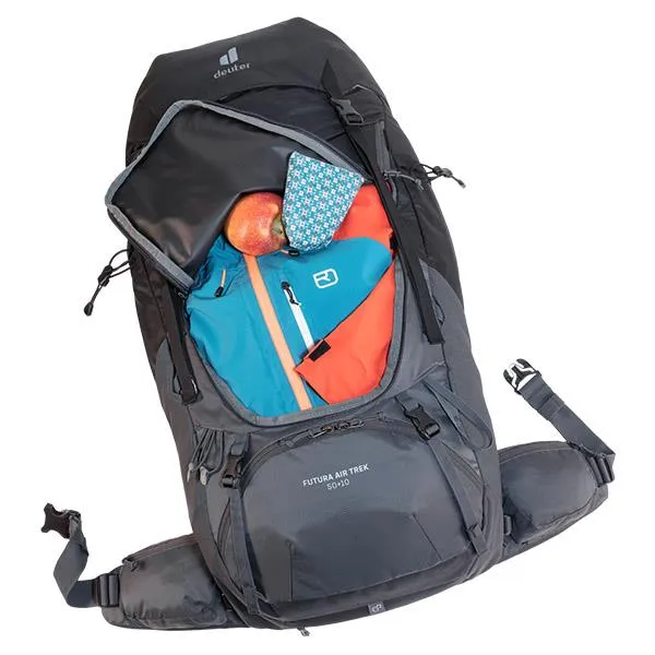 Deuter Futura Air Trek 50 10