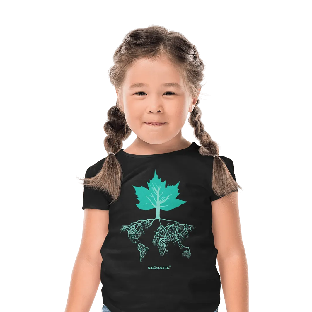 Diversitree - Toddler T-Shirt