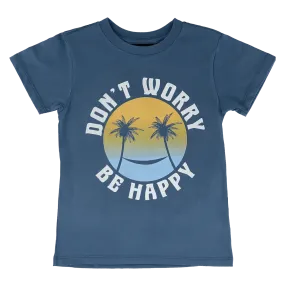 Don't Worry Be Happy T-shirt