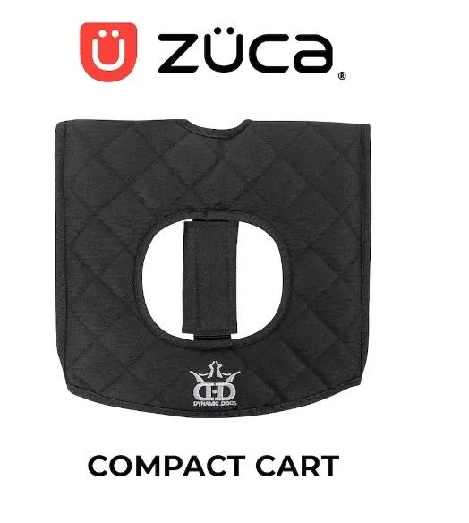 Dynamic Discs ZUCA Cart Accessories