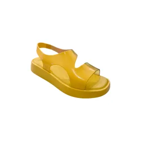 Fanny Platform Yellow