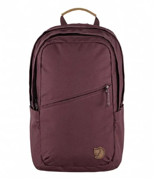 Fjallraven Rven 20L Pack