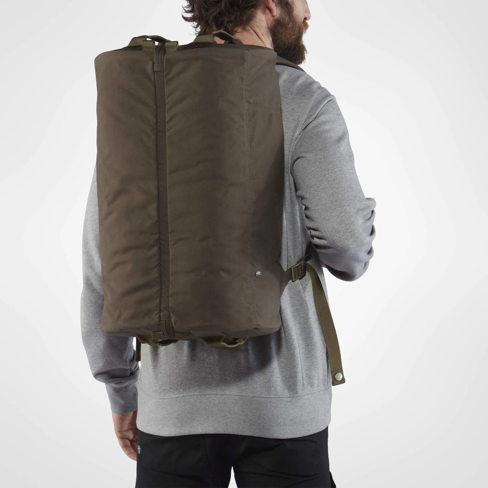 Fjallraven Splitpack Duffle Medium