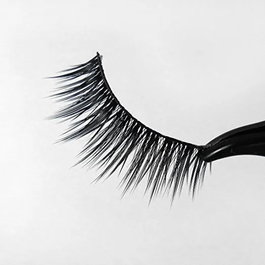 FLIRT False Eyelashes (3 packs bundle)