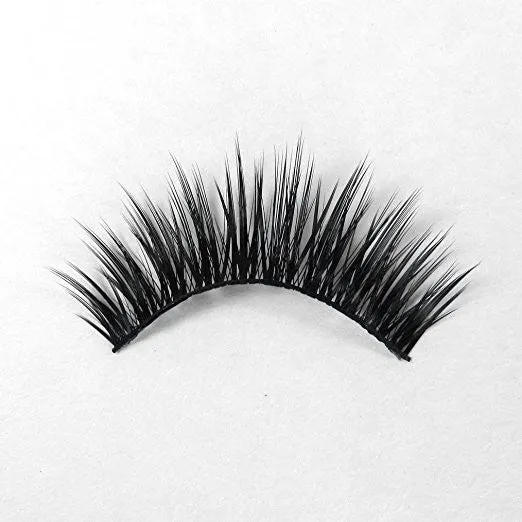 FLIRT False Eyelashes (3 packs bundle)