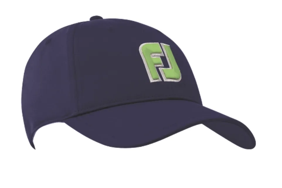 FootJoy Mens Fashion Cap