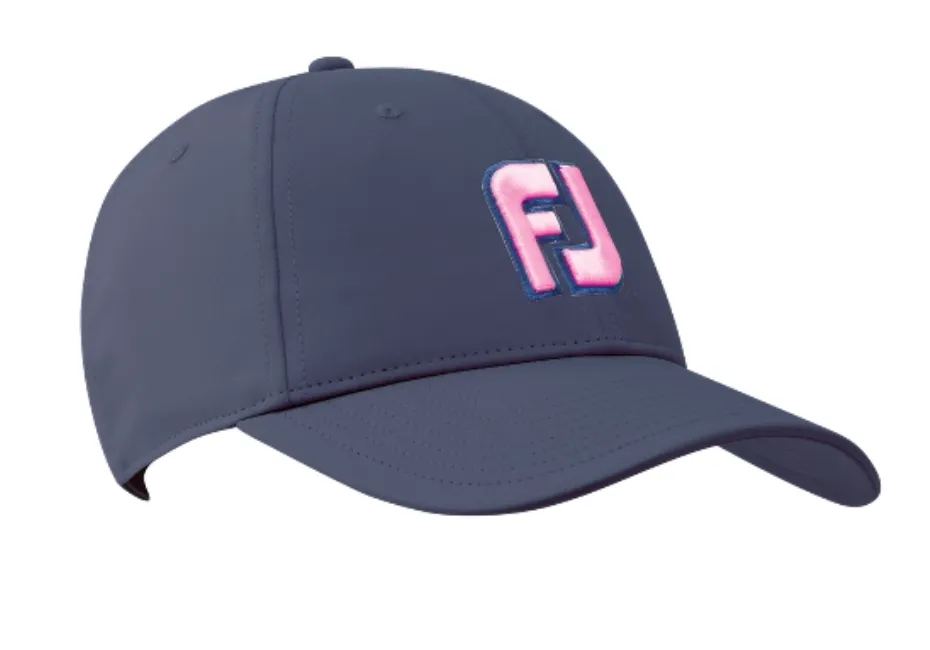 FootJoy Mens Fashion Cap