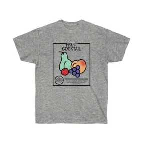 Fruit Cocktail Commod T-shirt