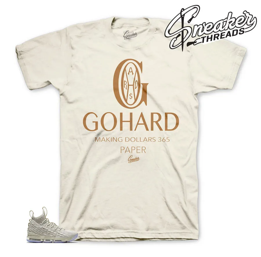 Ghost 15 GoHard Shirt