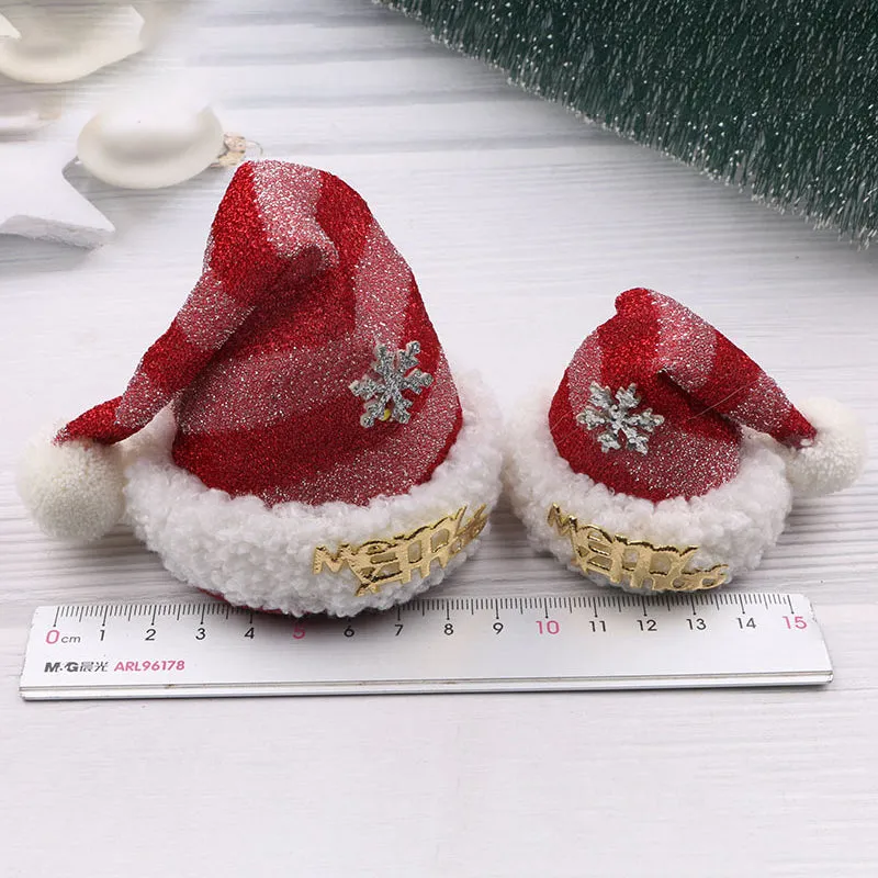 Girls Cartoon Christmas Accessories Headwear Wholesale 23101541