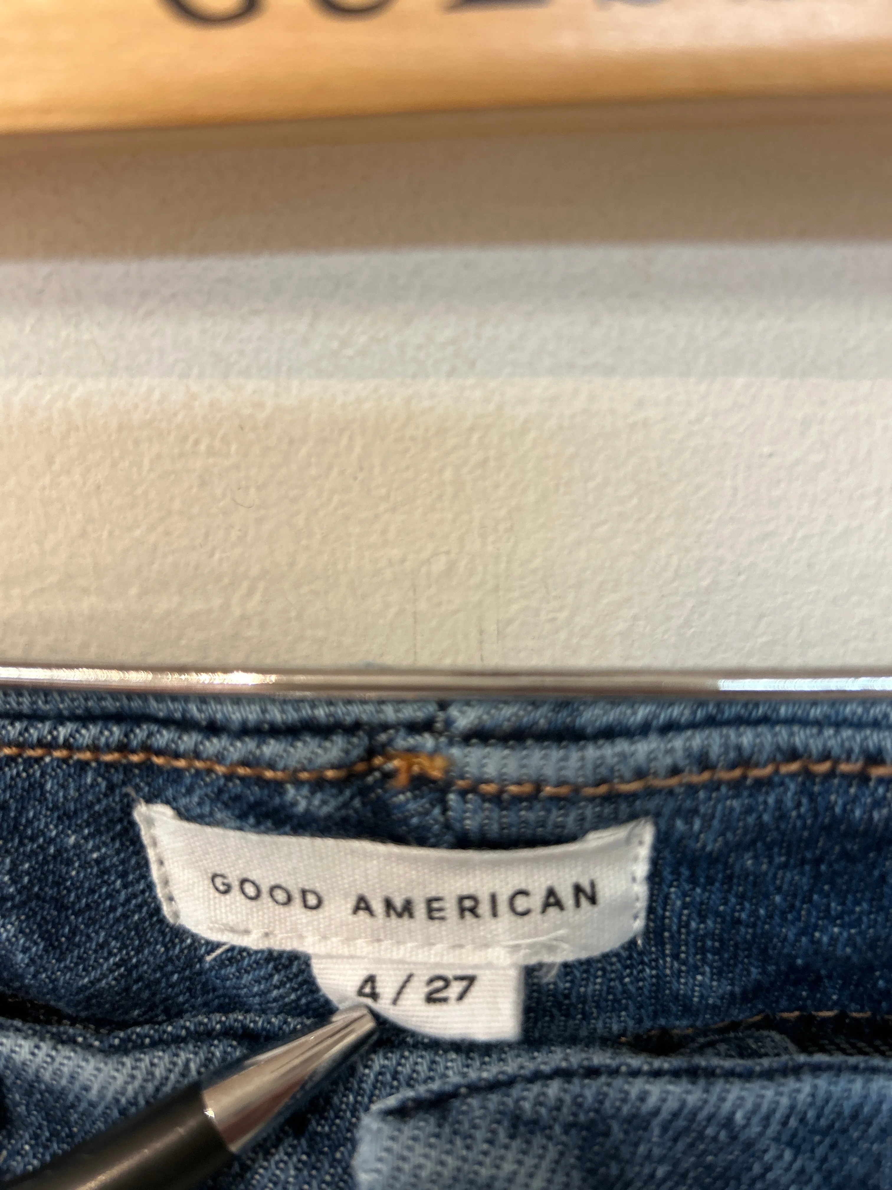 Good American  Jeans, 4