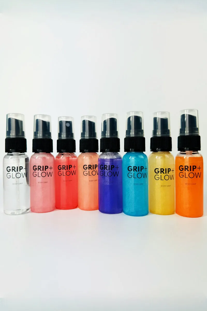 Grip   Glow Body Grip Trio Packs (3x30ml) - Fresh