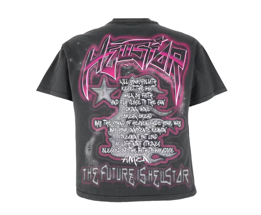 Hellstar The Future T-Shirt