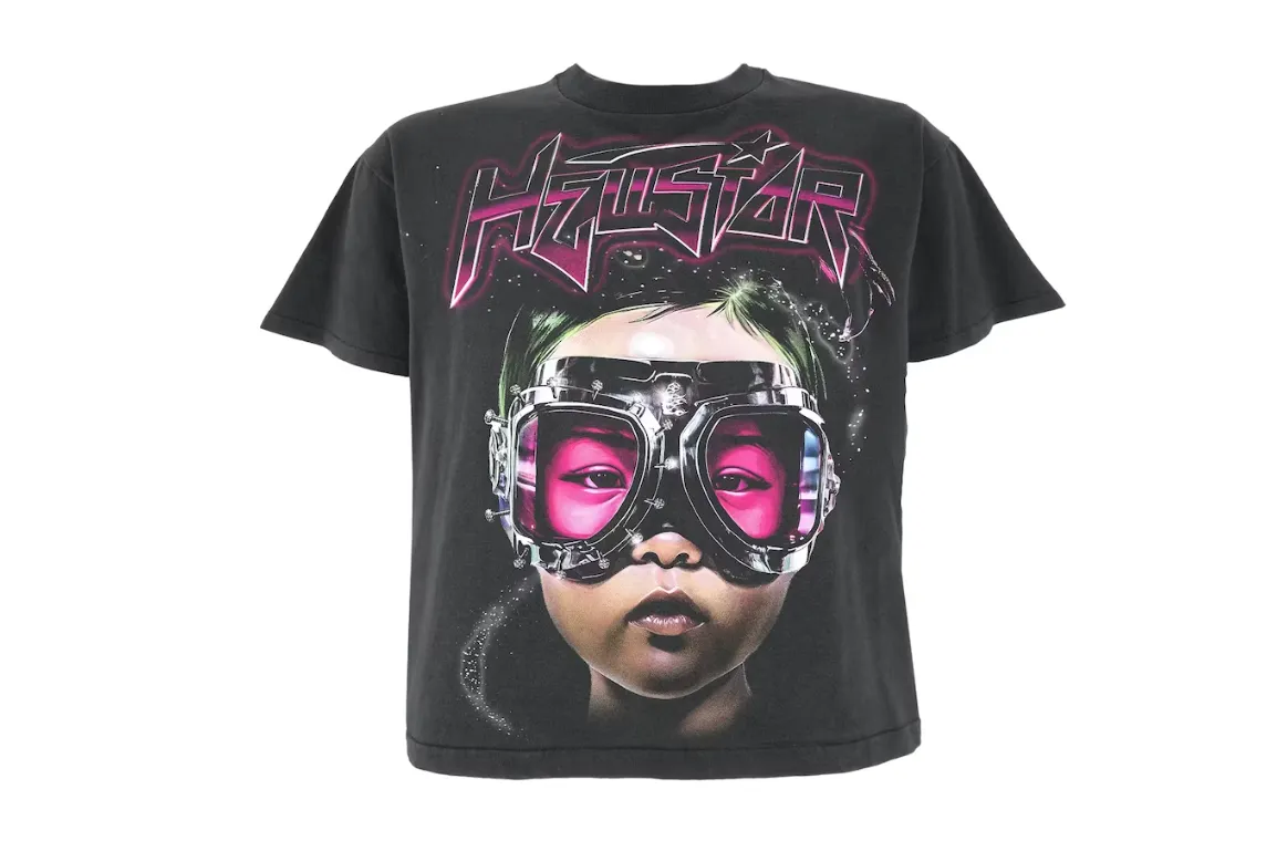 Hellstar The Future T-Shirt