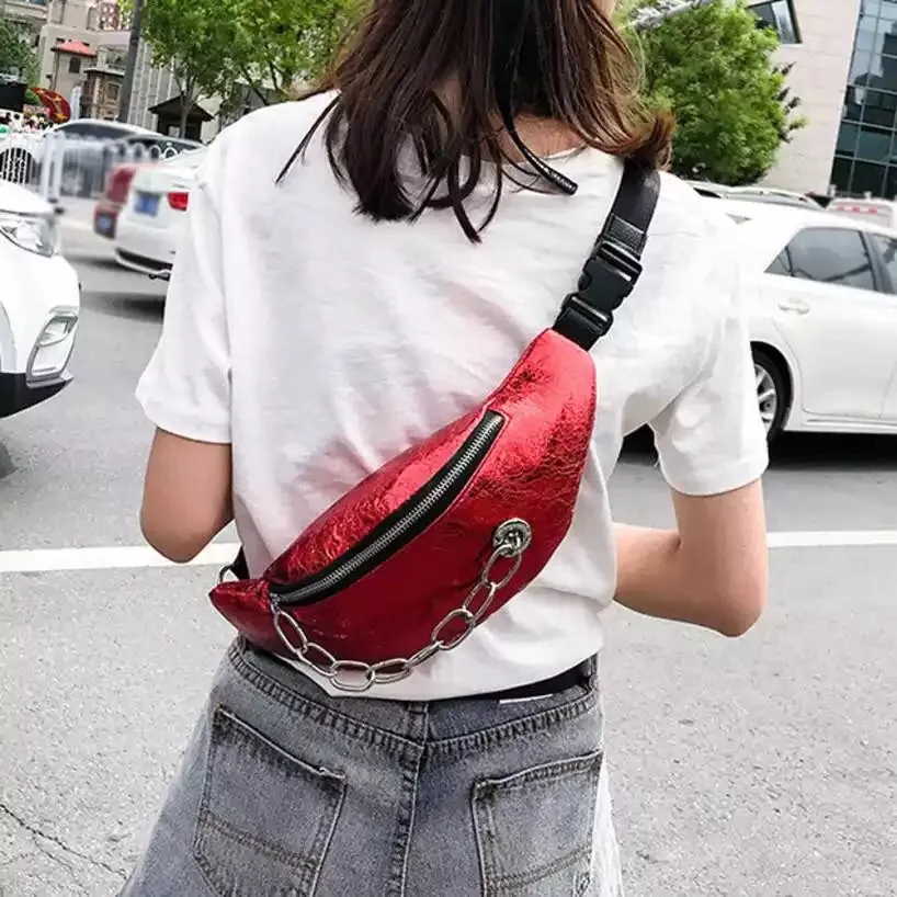 Keira Waist Bag