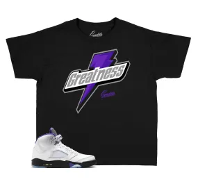 Kids - Concord 5 Greatness Shirt