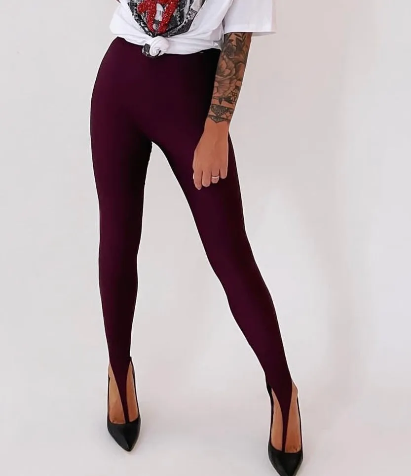 Leggings Donna