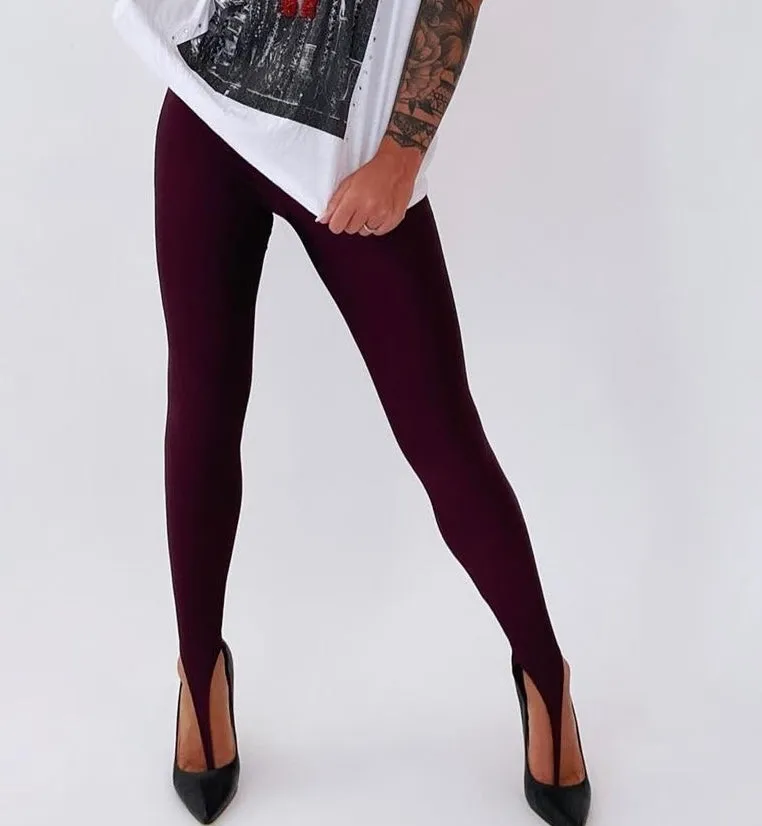 Leggings Donna